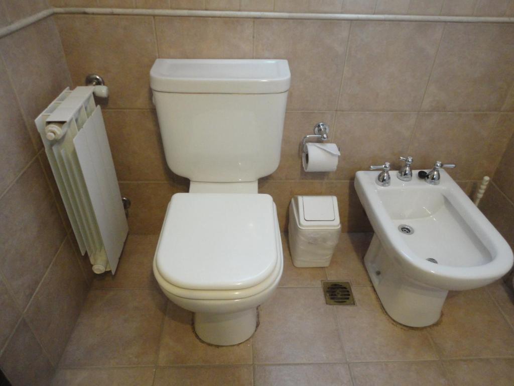 Unquehue Apartamentos Dormis 빌라라앙고스투라 객실 사진