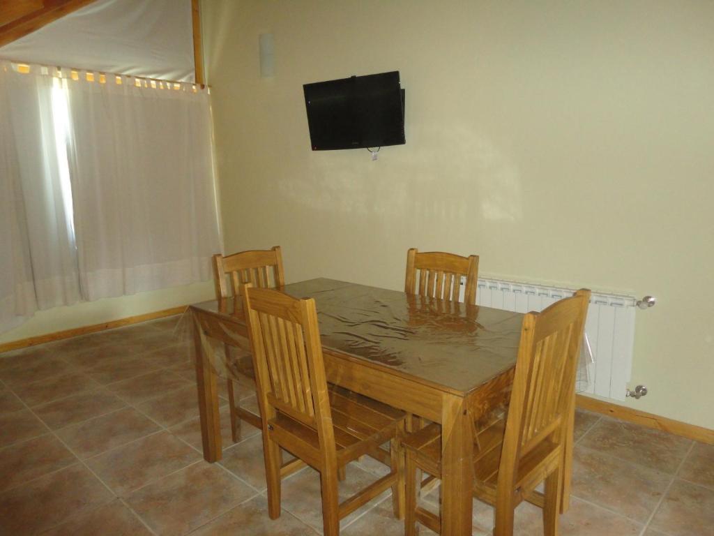 Unquehue Apartamentos Dormis 빌라라앙고스투라 외부 사진